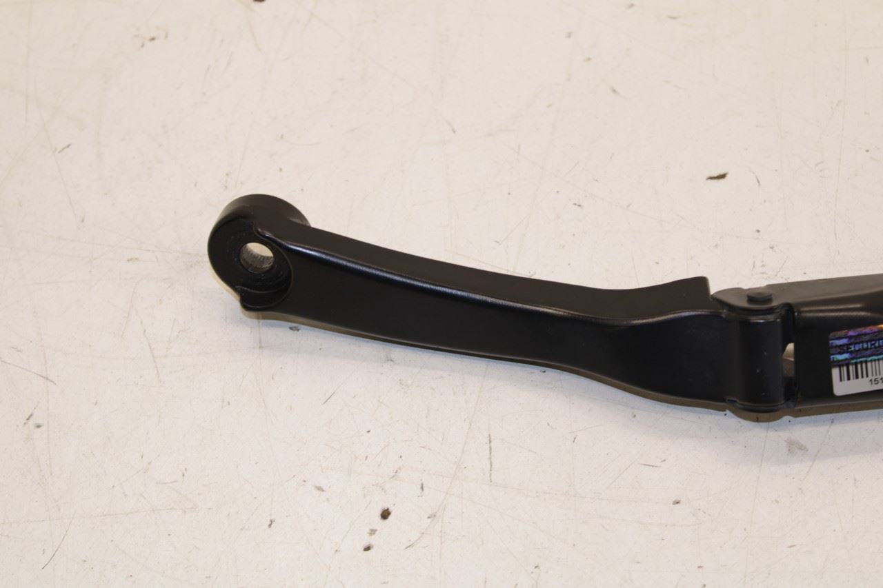 2014-21 Maserati Ghibli S Q4 Front Right and Left Windshield Wiper Arm 670001642 - Alshned Auto Parts