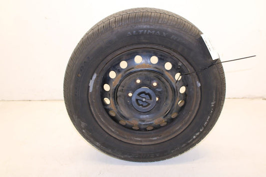 2007-11 Toyota Camry LE Spare Wheel Tire General Altimax RT43 215/60R16 R16x6.5J - Alshned Auto Parts