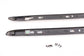 2011-2021 Jeep Grand Cherokee Limited Left and Right Side Roof Luggage Rack Rail - Alshned Auto Parts