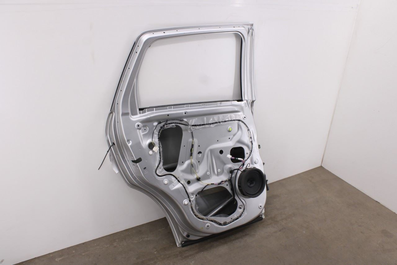 2011-2025 Mitsubishi Outlander Sport SE Rear Left Door Shell Panel 5730B841 OEM7