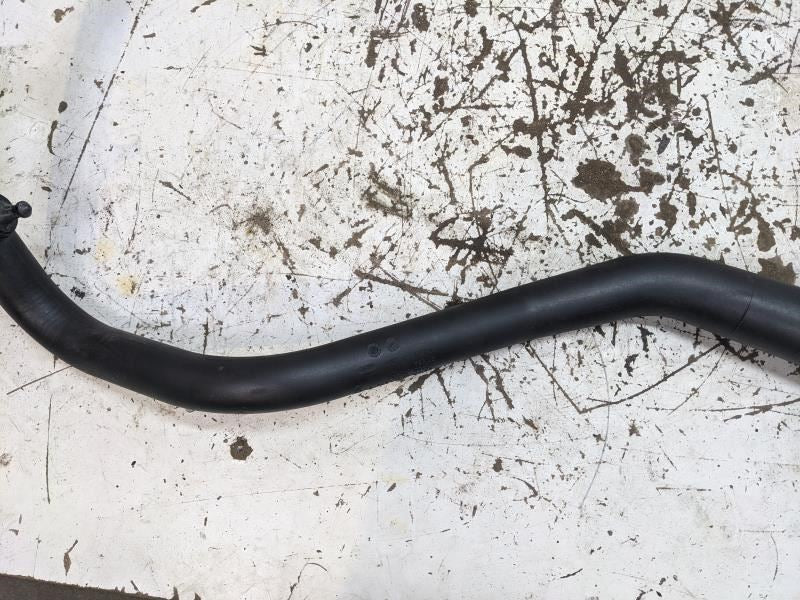 2018-20 Ford F150 2.7L Turbocharger Intercooler Air Duct Pipe Hose JL34-6C646-CA - Alshned Auto Parts