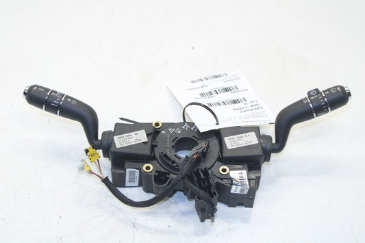 2010-15 Jaguar XF Portfolio 5.0L Steering Column Light Turn Signal Wiper Switch - Alshned Auto Parts