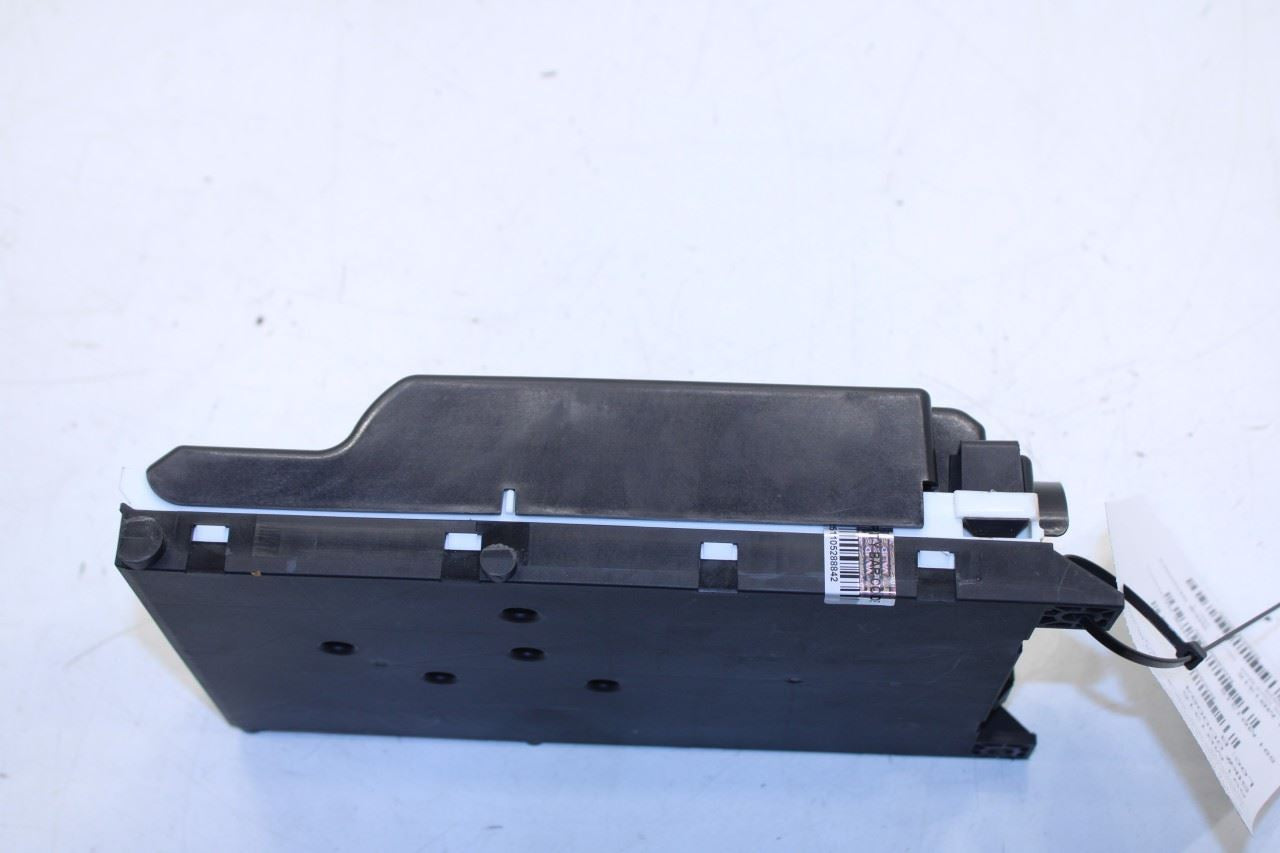 2010-2015 Mercedes-Benz ML350 Front Sam Electrical Control Module 166-900-18-16 - Alshned Auto Parts