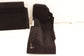 1997-04 Chevy Corvette Rear Cargo Corner and Center Compartment Carpet Panel Set - Alshned Auto Parts