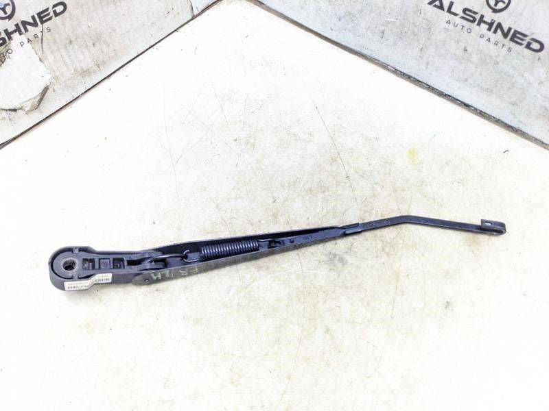 2007-2017 Jeep Wrangler Front Left Driver Wiper Arm 68002389AA OEM - Alshned Auto Parts