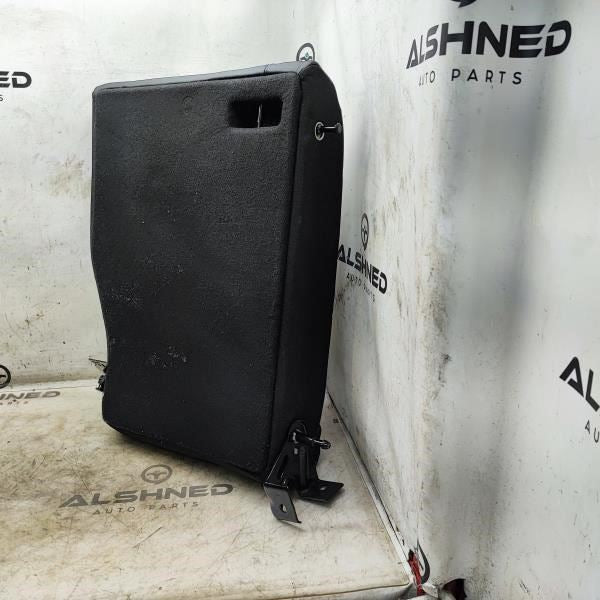 15-21 Mercedes-Benz C300 4Matic Rear LH Side 2nd Row Seat Backrest Upper Cushion7