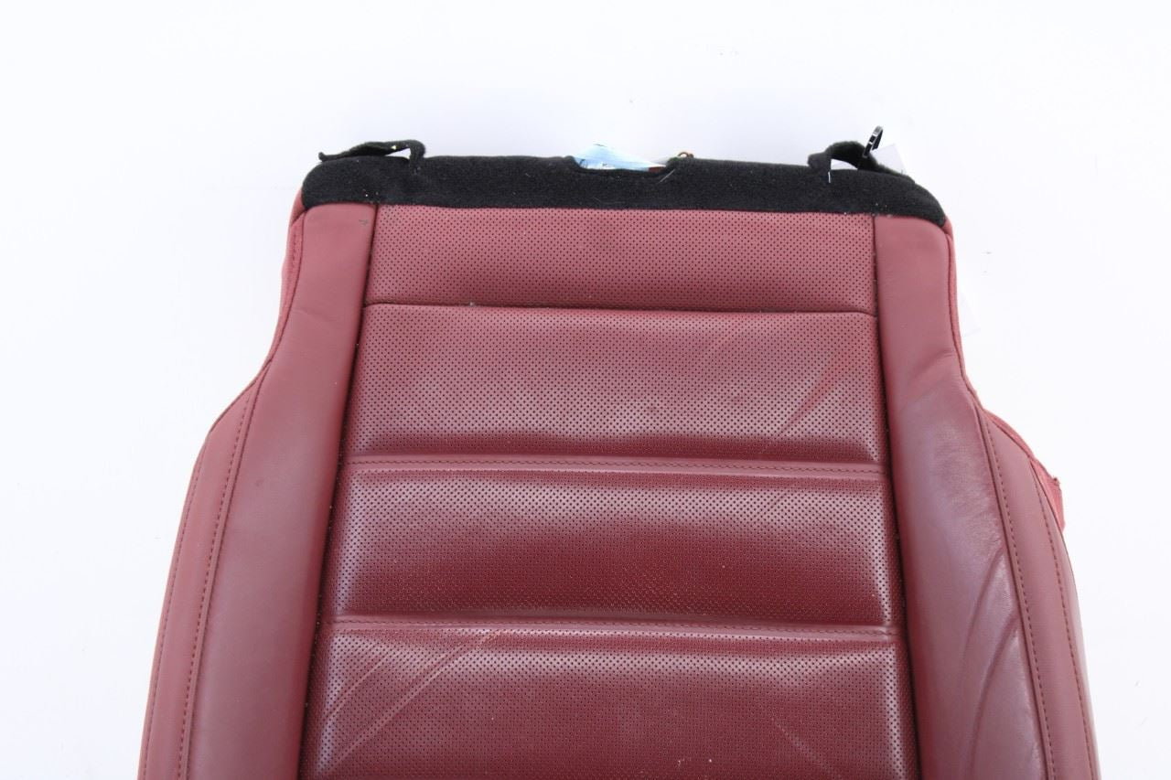 18-21 Kia Stinger GT2 AWD 3.3L Front Driver Left Side Seat Lower Cushion Bottom - Alshned Auto Parts
