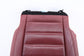 18-21 Kia Stinger GT2 AWD 3.3L Front Driver Left Side Seat Lower Cushion Bottom - Alshned Auto Parts