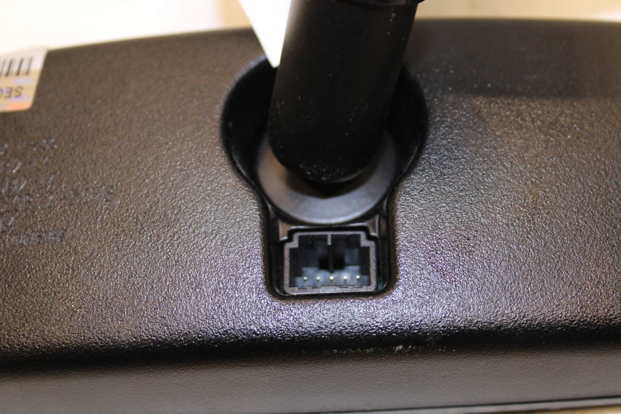 14-2017 Infiniti QX50 Front Inside Rear View Mirror w/ Auto Dimming 96321-3WV0A - Alshned Auto Parts