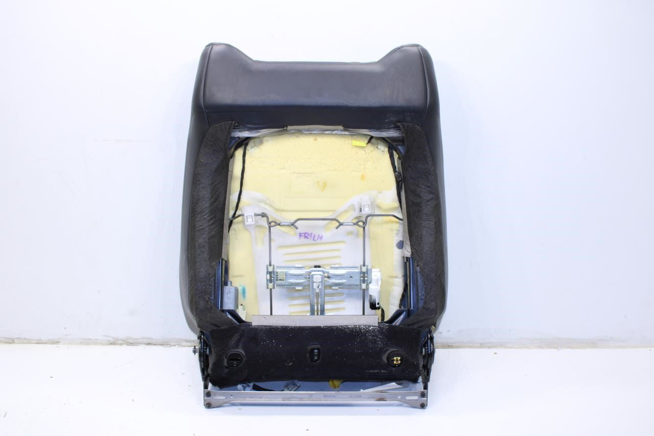 11-21 Jeep Grand Cherokee Front Left Side Seat Back Upper Cushion 68101099AA OEM - Alshned Auto Parts
