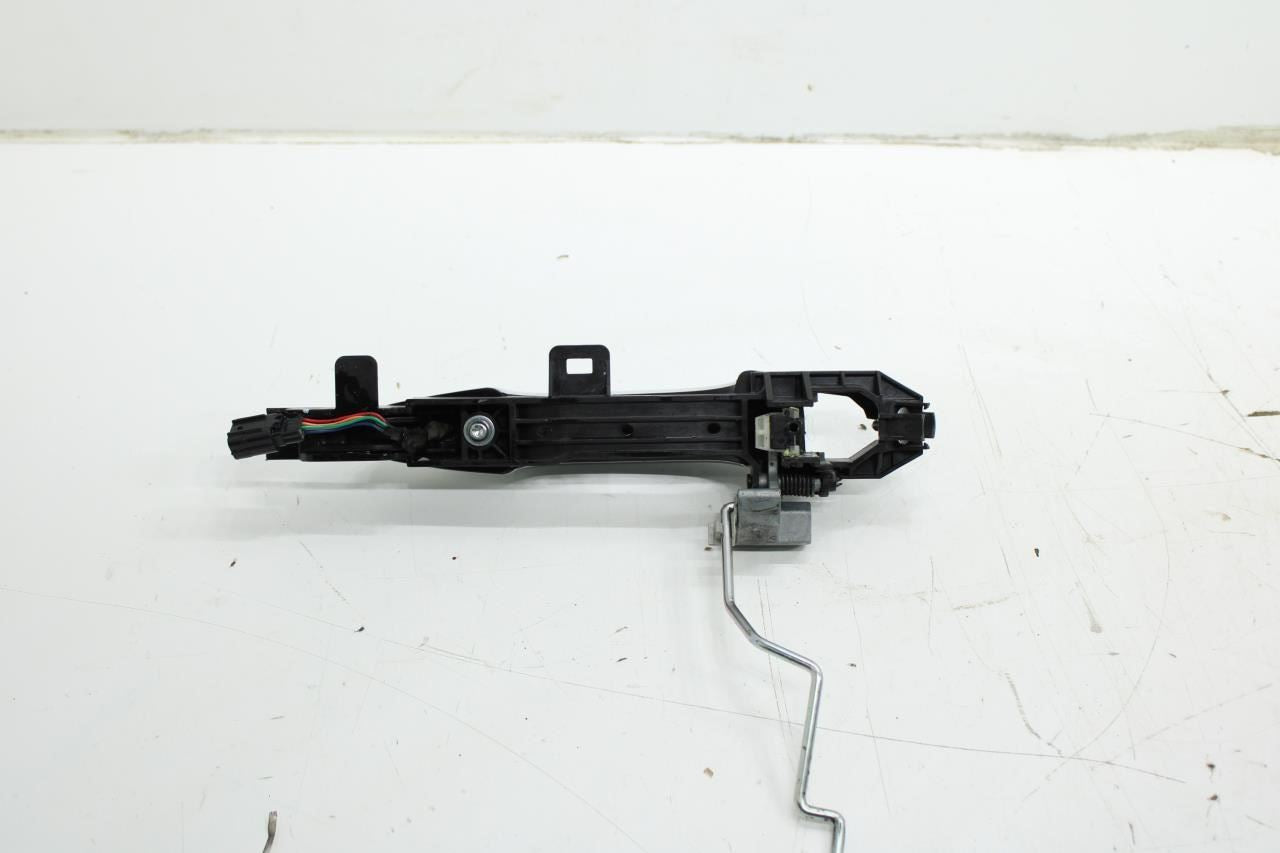 2018-2022 Honda Accord Front Left Side Door Exterior Handle 72181-TVA-A71ZE OEM - Alshned Auto Parts
