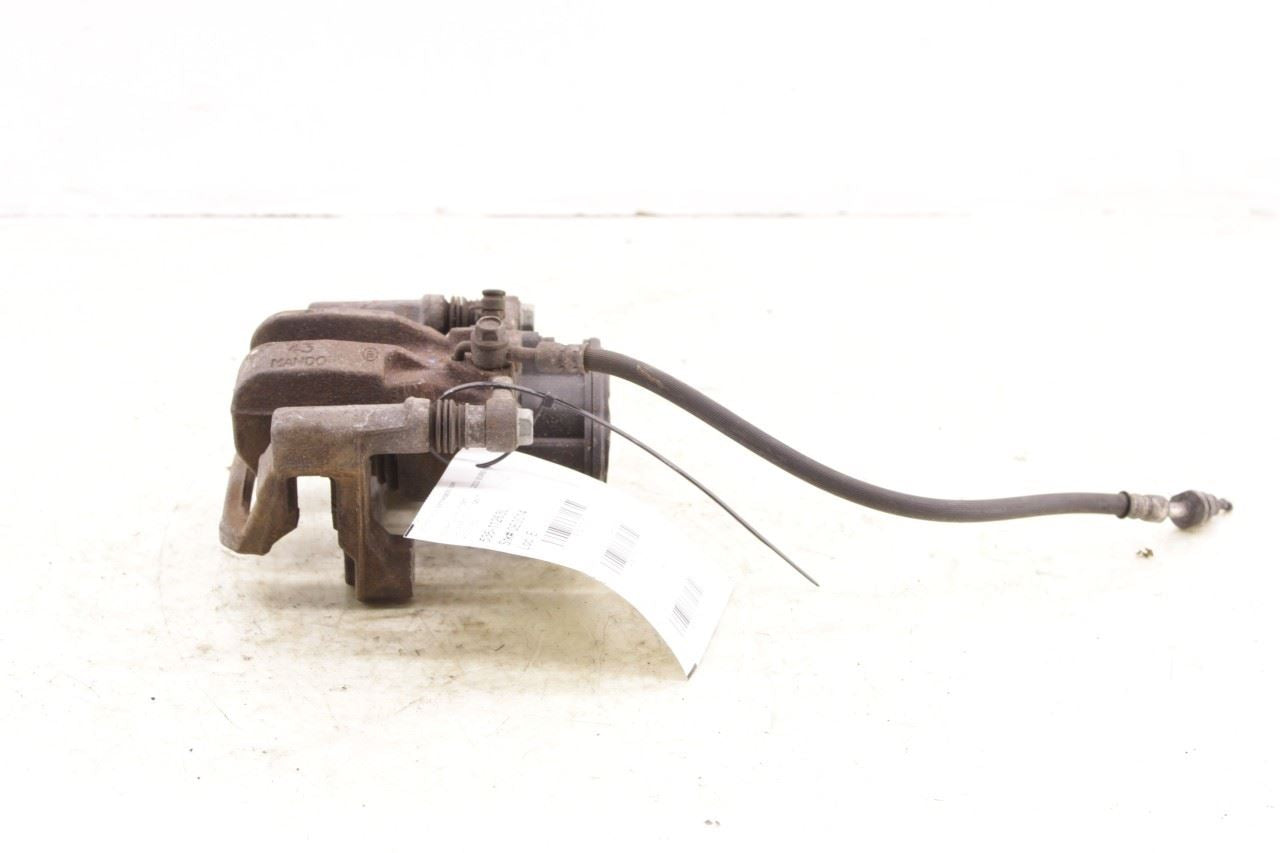 2021-23 Kia Sorento X-Line SX Prestige Rear Left Driver Side Brake Disc Caliper - Alshned Auto Parts