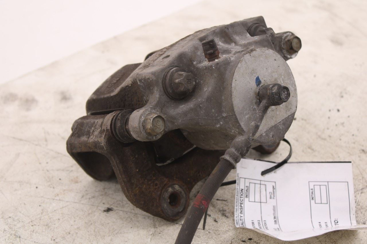 2016-2020 KIA Optima EX Front Left Driver Side Brake Disc Caliper 58110-D5100 - Alshned Auto Parts