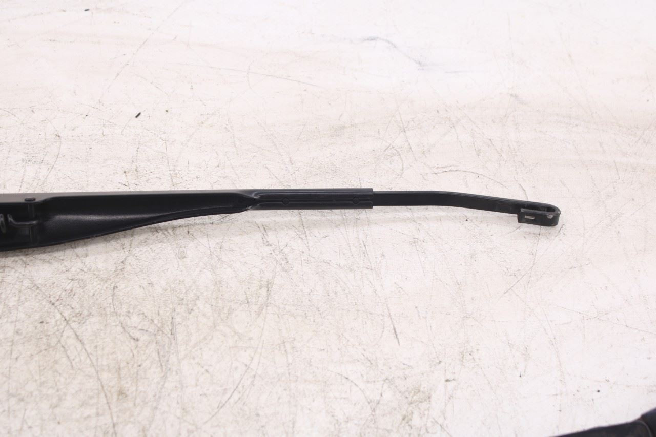 2019-2025 Infiniti QX50 ESSENTIAL Front Left and Right Windshield Wiper Arm OEM - Alshned Auto Parts