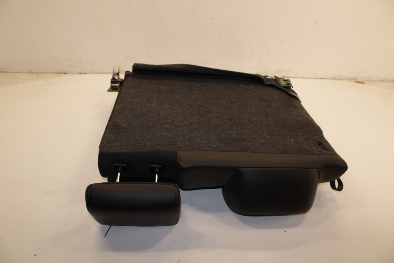 15-23 Dodge Charger GT Rear Left 2nd Row Seat Backrest Upper Cushion w/ Armrest - Alshned Auto Parts
