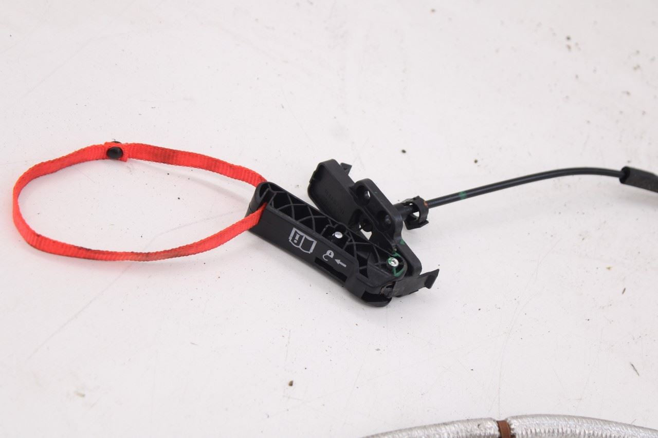 17-21 Jeep Grand Cherokee Transmission Shift Interlock Cable and Shift Cable4