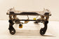 2011-18 Ram 2500 Tradesman Crew Cab 6.4L Front Right Side Seat Lower Track Frame - Alshned Auto Parts