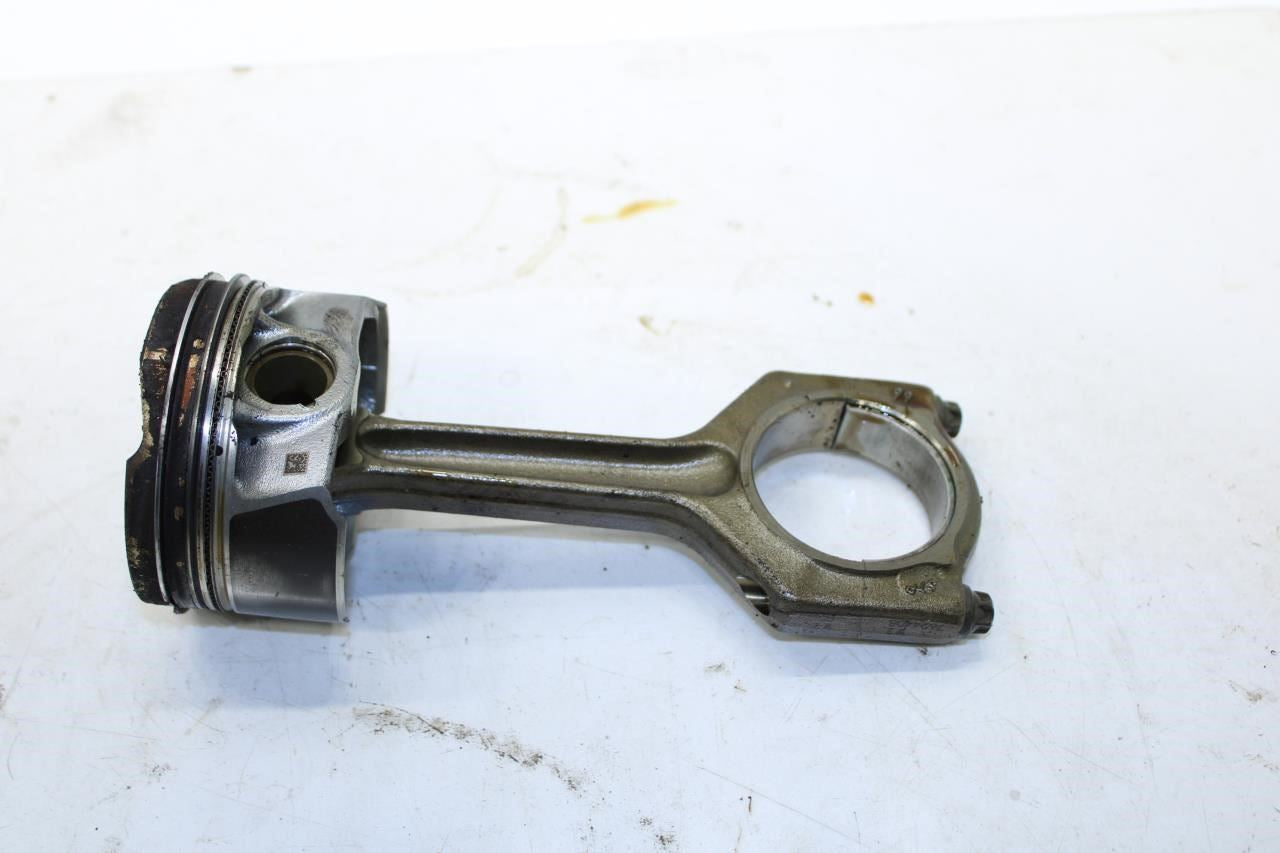 2015-16 BMW 435i Gran Coupe xDrive 3.0L Engine Piston w/ Connecting Rod Set of 6 - Alshned Auto Parts