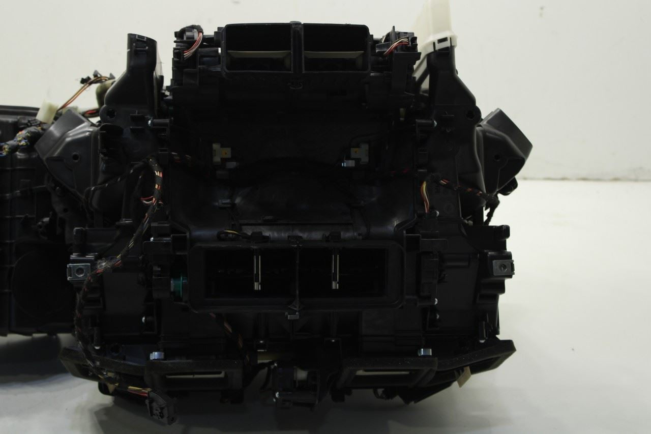 2010-2015 BMW 750i xDrive HVAC Heater Blower Motor Housing Box 64119241196 OEM - Alshned Auto Parts