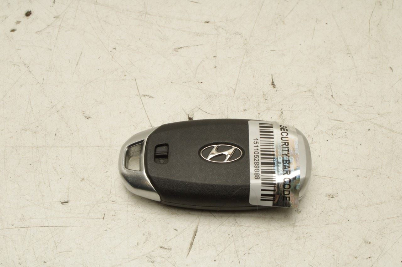 2021-24 Hyundai Elantra SEL 2.0L Smart Key Keyless Remote Entry Fob Transmitter - Alshned Auto Parts