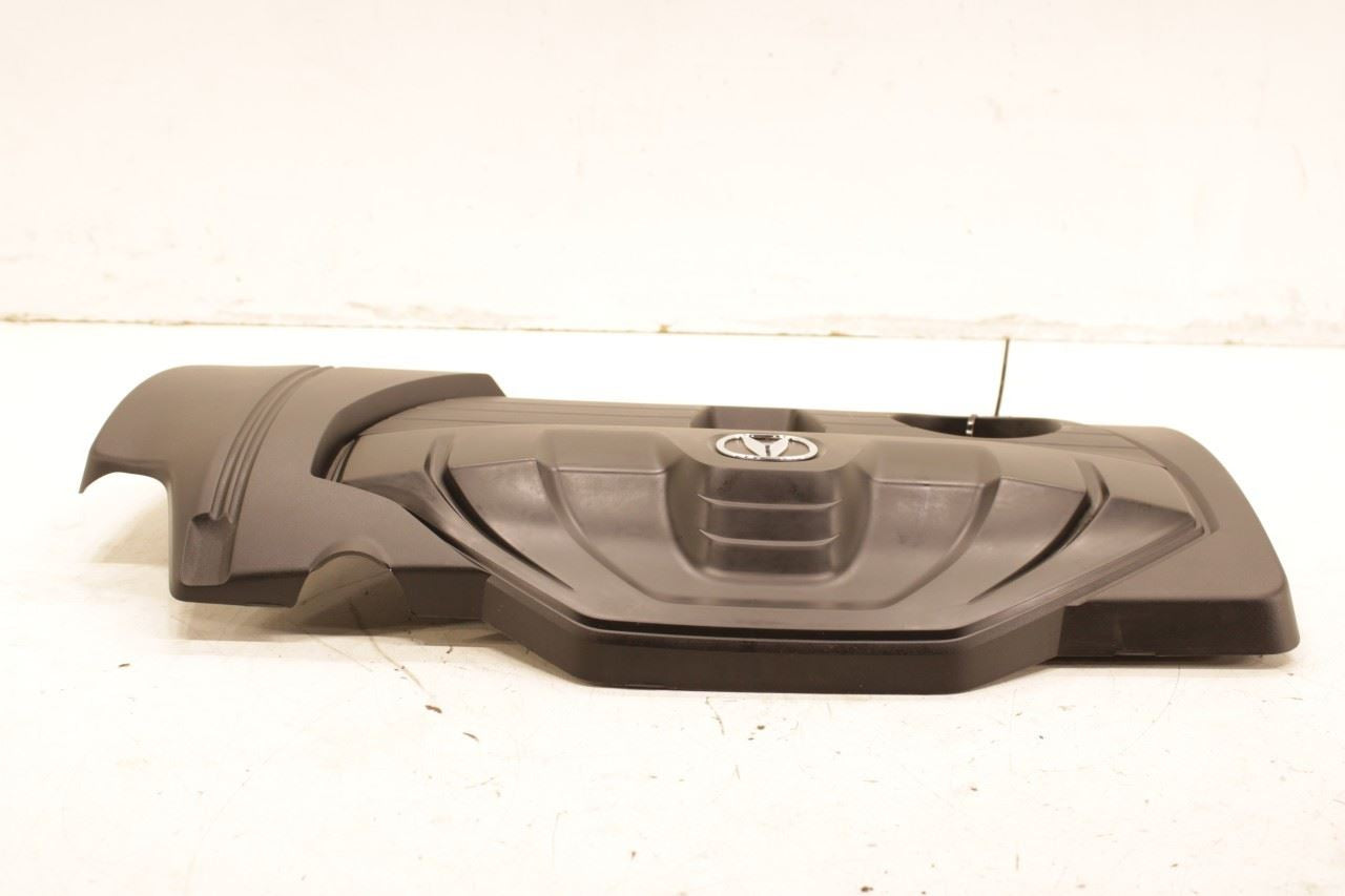 2019-2025 Acura RDX SH-AWD 2L Engine Appearance Motor Cover 12500-5YF-A00 OEM - Alshned Auto Parts