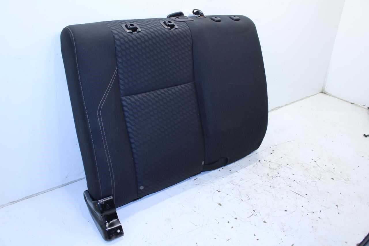 2015-23 Toyota Tacoma Rear Right 2nd Row Seat Back Upper Cushion 71077-04331-C2 - Alshned Auto Parts