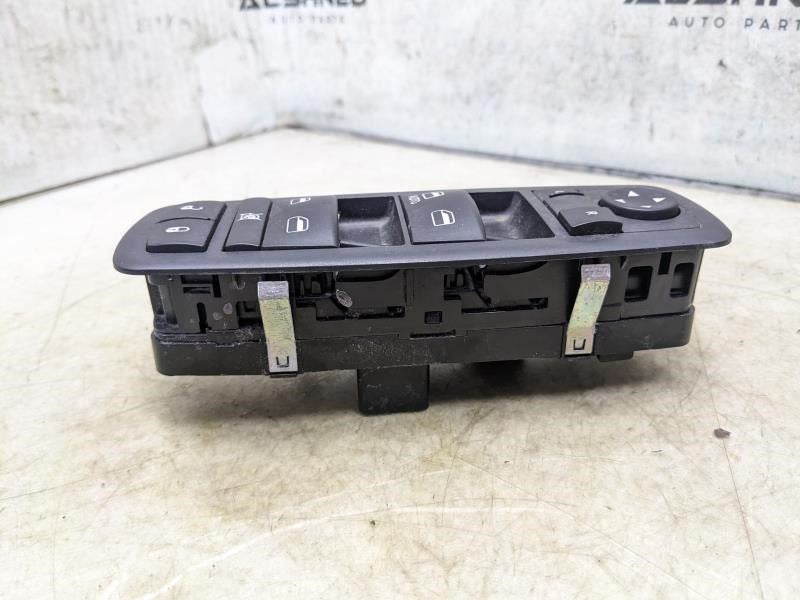 2011-16 Dodge Journey Front Left Door Master Power Window Switch 68084001AD OEM - Alshned Auto Parts