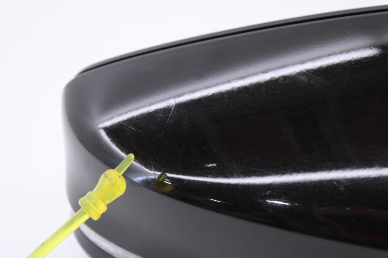 15-18 Acura TLX Tech 3.5L Passenger Right Side Rear View Mirror 76200-TZ3-A02ZA - Alshned Auto Parts