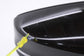15-18 Acura TLX Tech 3.5L Passenger Right Side Rear View Mirror 76200-TZ3-A02ZA - Alshned Auto Parts