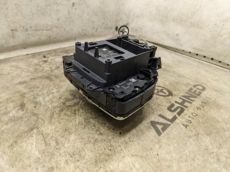 2015-2020 Mercedes-Benz GLC300 Console Touchpad Multi-Function Controller *ReaD*10
