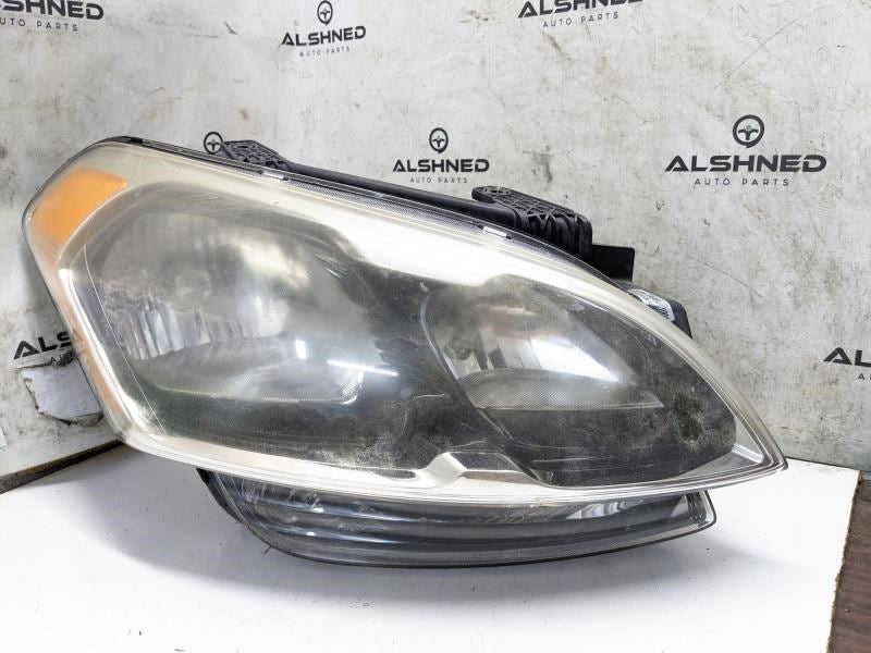 12-13 Kia Soul Front Right Passenger Halogen Headlight Lamp 921022K540 OEM *ReaD - Alshned Auto Parts