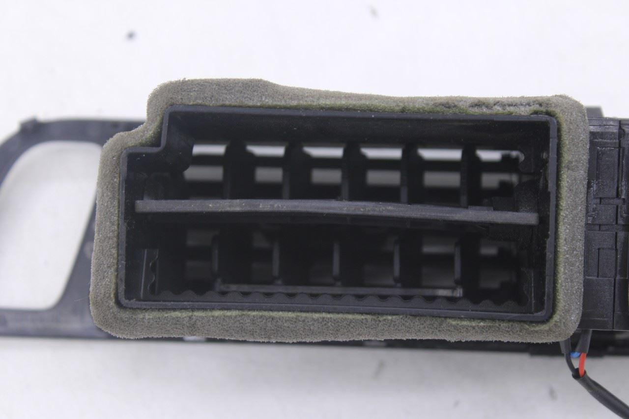 2013-2017 Audi Q5 Premium Center Dashboard Air Vent Grille 8R1-820-951-L-WVF OEM12