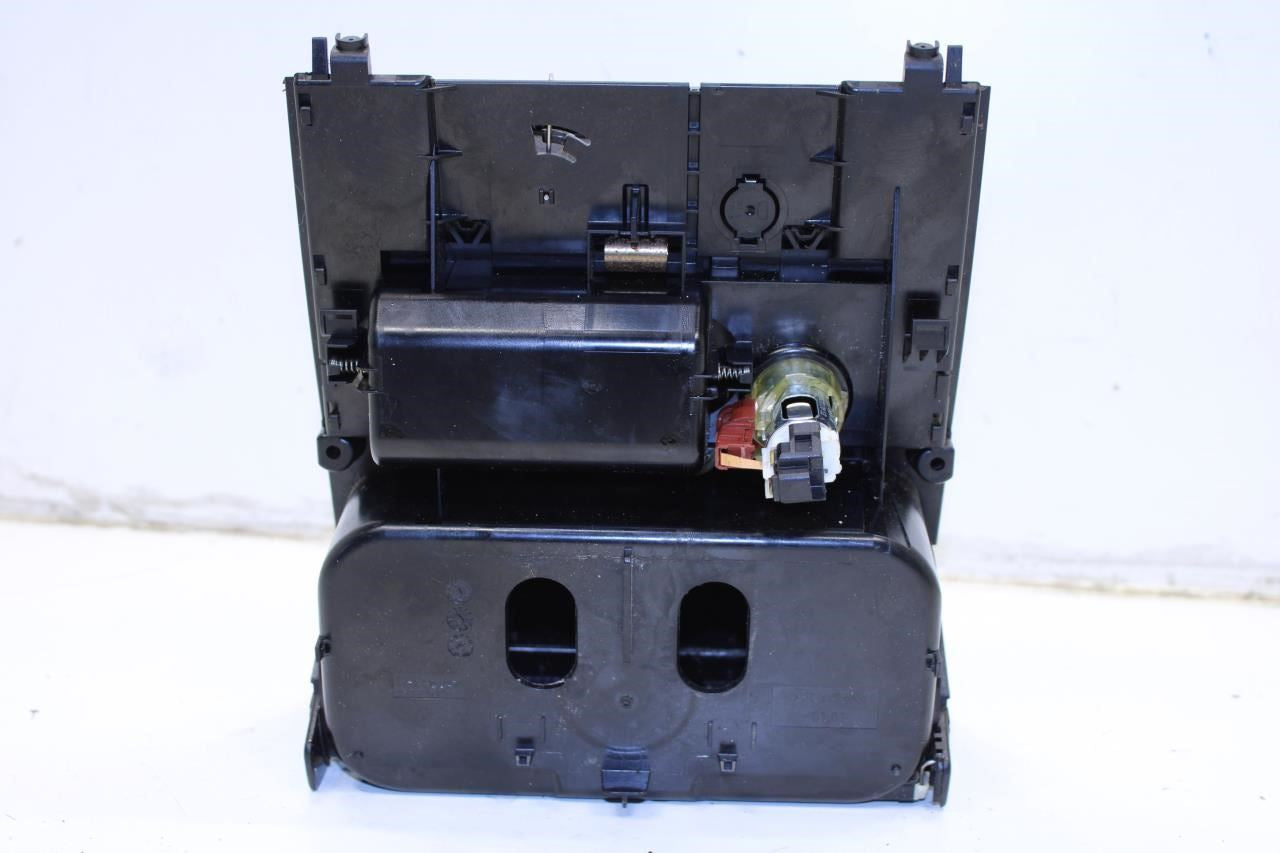 10-13 Mercedes-Benz S550 Front Console Ash Tray Trim w/ Cup Holder 221-680-03-10 - Alshned Auto Parts