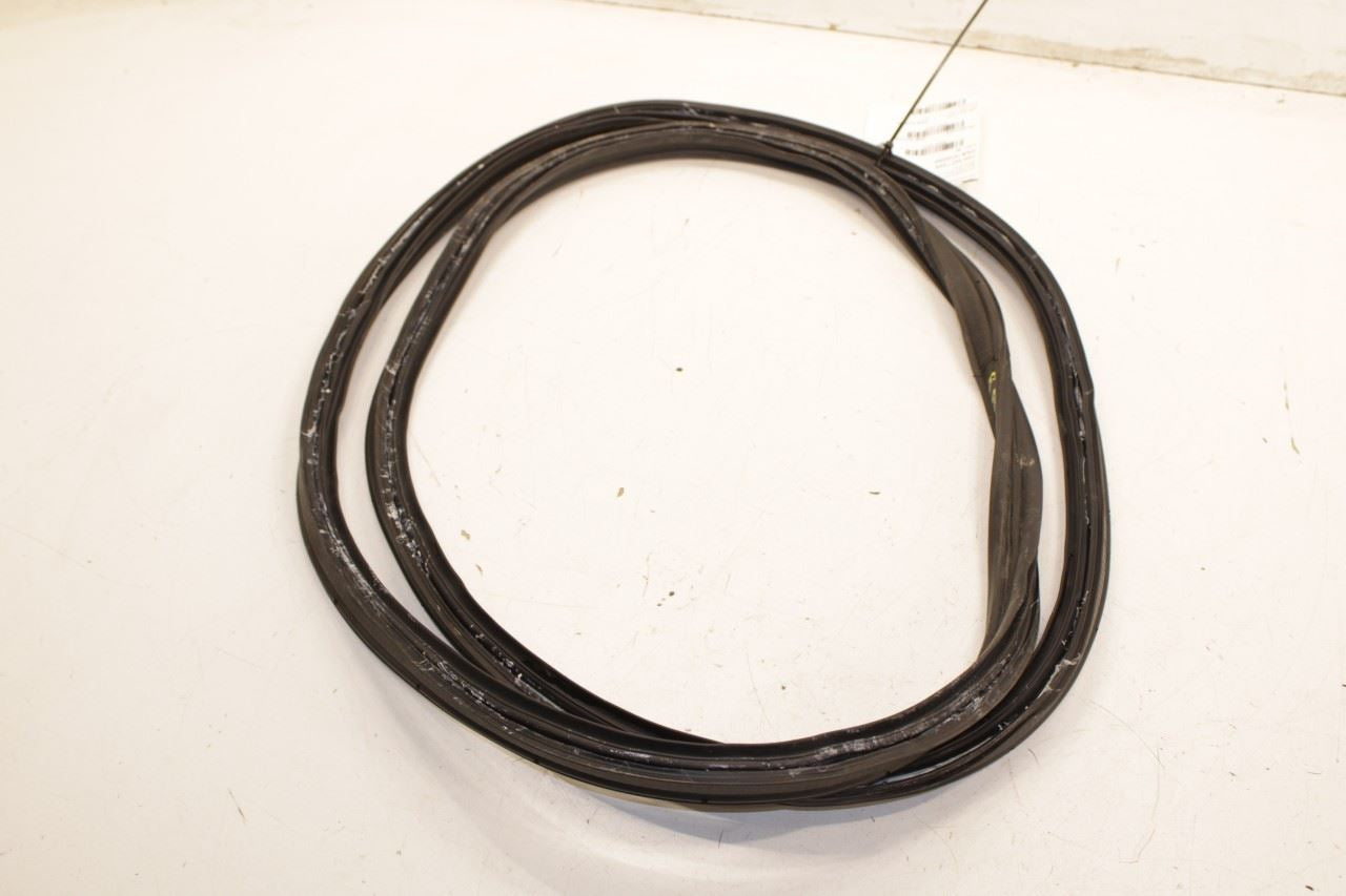 2020-2025 Mazda CX-30 2.5 S Rear Liftgate Weatherstrip On Body DGH9-62-761 OEM - Alshned Auto Parts