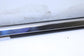14-23 Infiniti Q50 Luxe RWD Rear Left Door Belt Inner Outer Molding Weatherstrip - Alshned Auto Parts