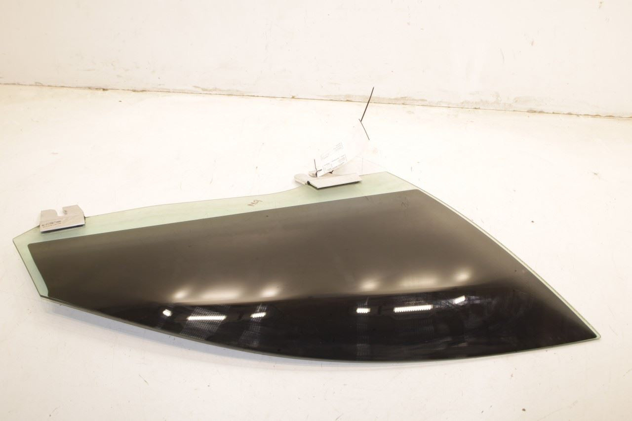 2014-2017 Maserati Ghibli S Q4 Front Right Side Door Window Glass 670038127 OEM - Alshned Auto Parts