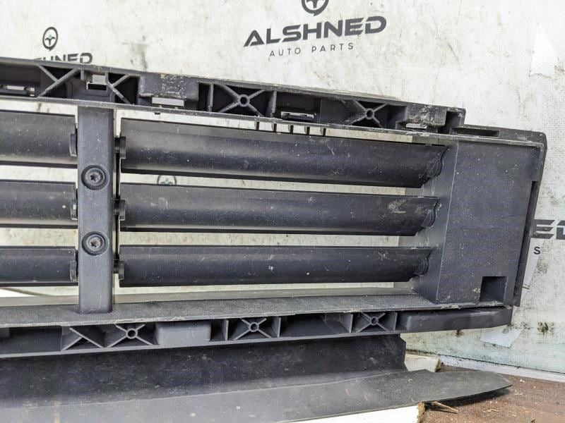 2018-2023 Volkswagen Atlas Radiator Active Air Shutter Grille 3CN-122-327-A OEM - Alshned Auto Parts