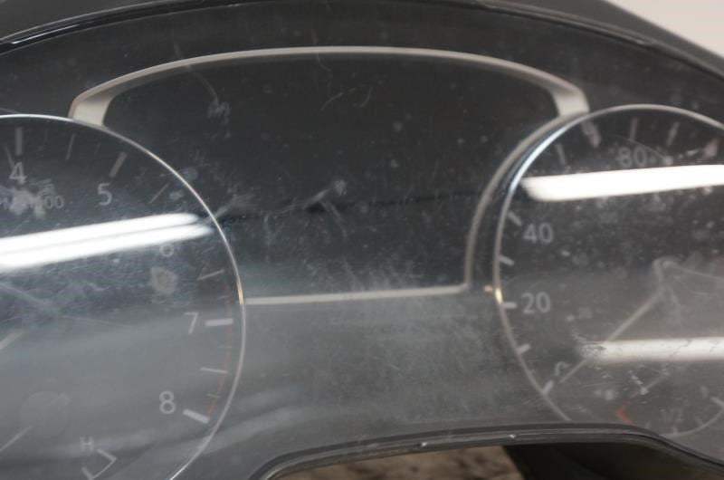 2016-20 Nissan Pathfinder 3.5L Speedometer Gauge Instrument Cluster 54K Mileage9