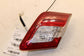 2009-2011 Toyota Camry LE Rear Right Passenger Side Tail Light Lamp 81580-06230 - Alshned Auto Parts