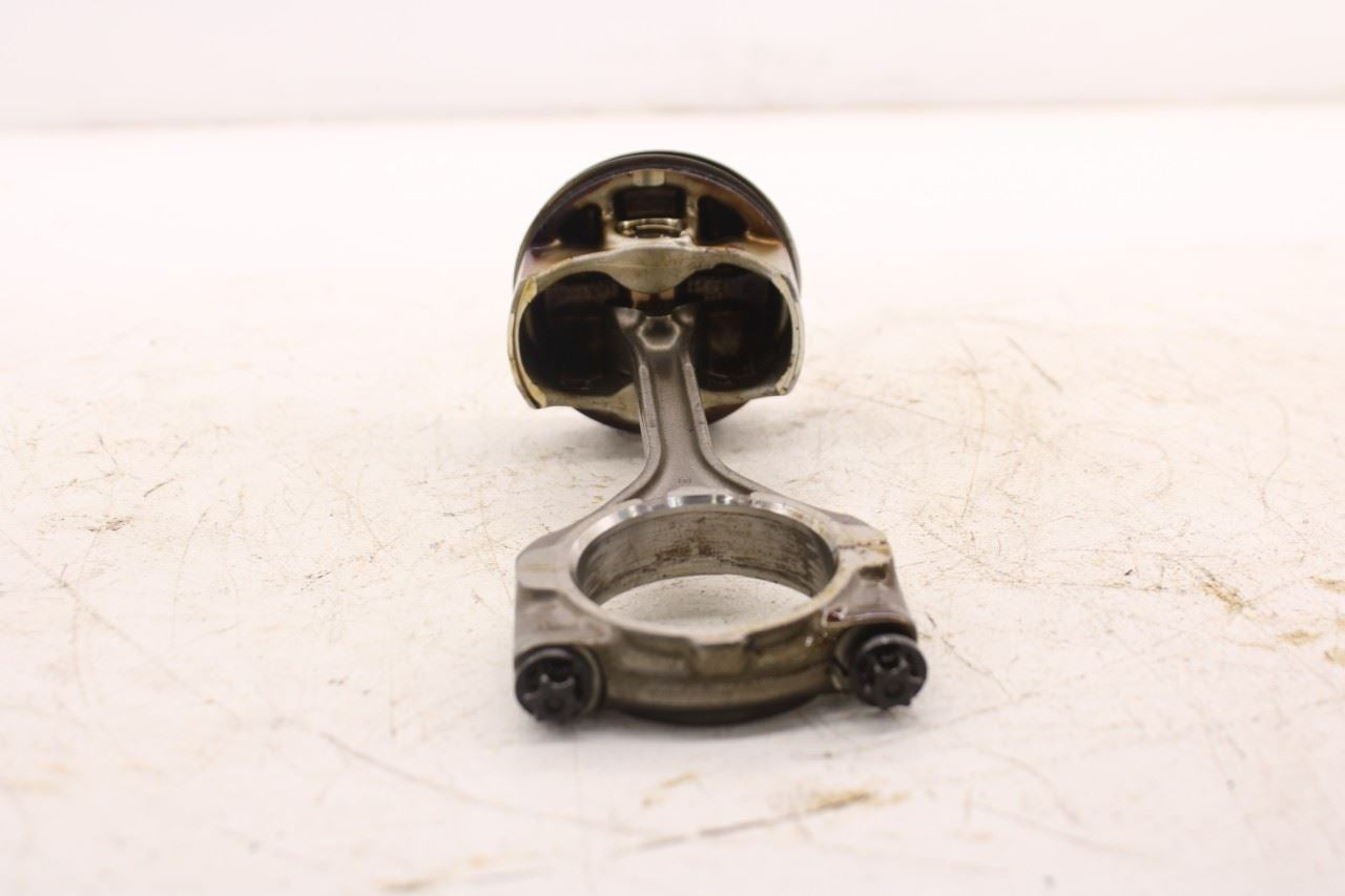 20-24 Toyota Corolla LE 2.0L Engine Piston w Connecting Rod Set of 4 13101-F201013