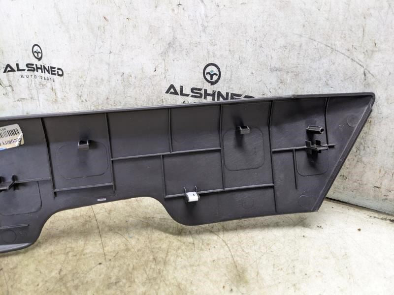 18-21 Ford Expedition Center Console Right Trim Cover Panel FL3B-1504608-CG OEM - Alshned Auto Parts