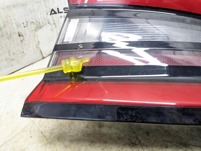 2015-2023 Dodge Charger Right Passenger LED Taillight Lamp 68213144AB OEM - Alshned Auto Parts