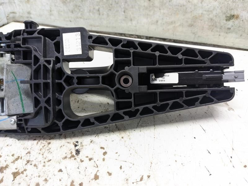 2013-2019 Ford Fusion RR Right Side Exterior Door Handle DS7Z-5426604-BCPTM OEM - Alshned Auto Parts