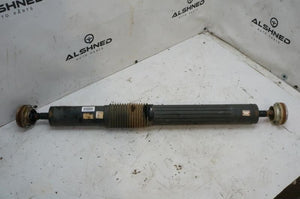 18-24 Jeep Wrangler Sport Rear Axle Drive Propeller Shaft 68272543AC OEM *ReaD*