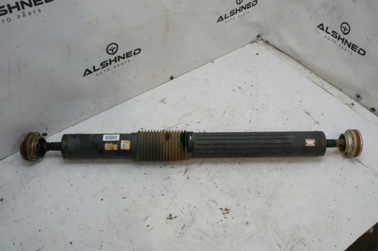 18-24 Jeep Wrangler Sport Rear Axle Drive Propeller Shaft 68272543AC OEM *ReaD* - Alshned Auto Parts