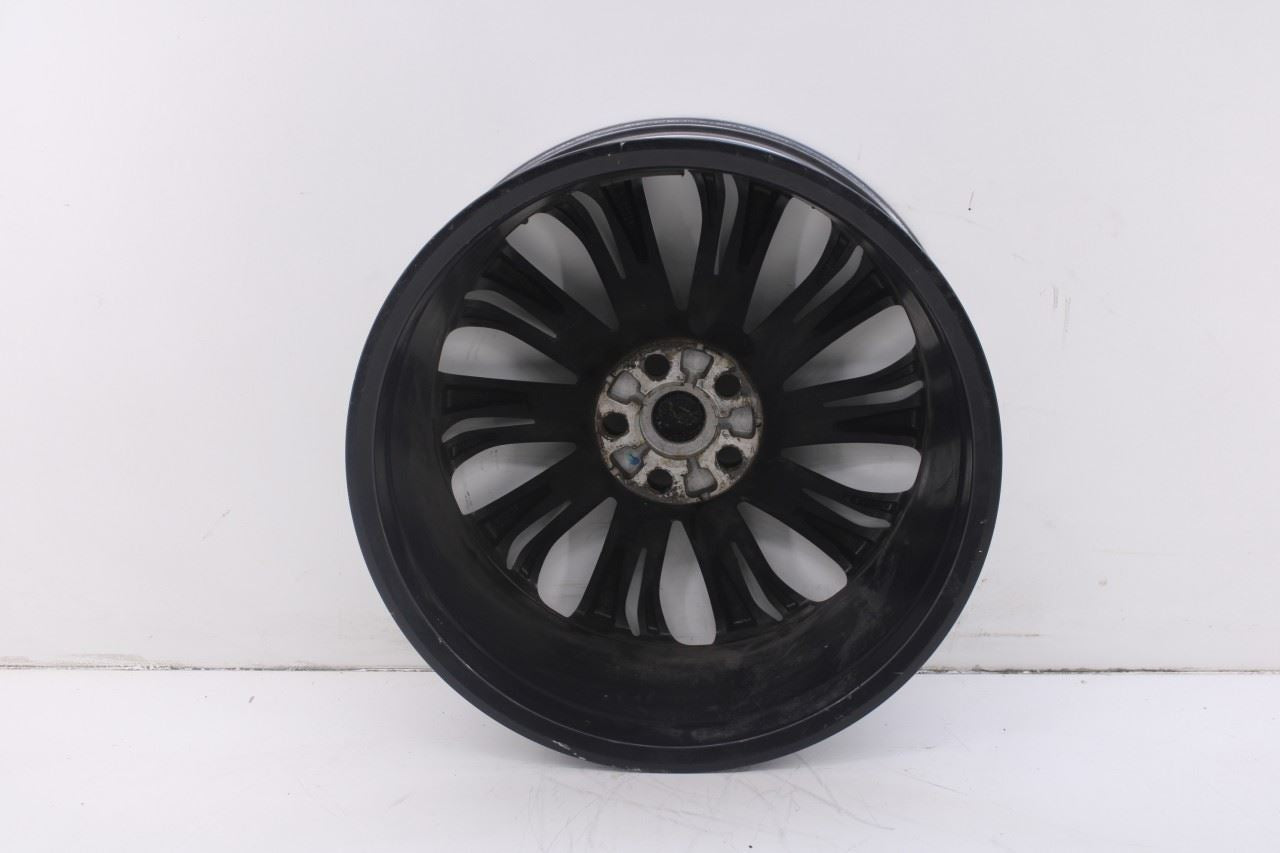 2017-19 Buick Lacrosse Premium Aluminum Wheel R20x8.5J 10 Slotted Spokes *ReaD*10