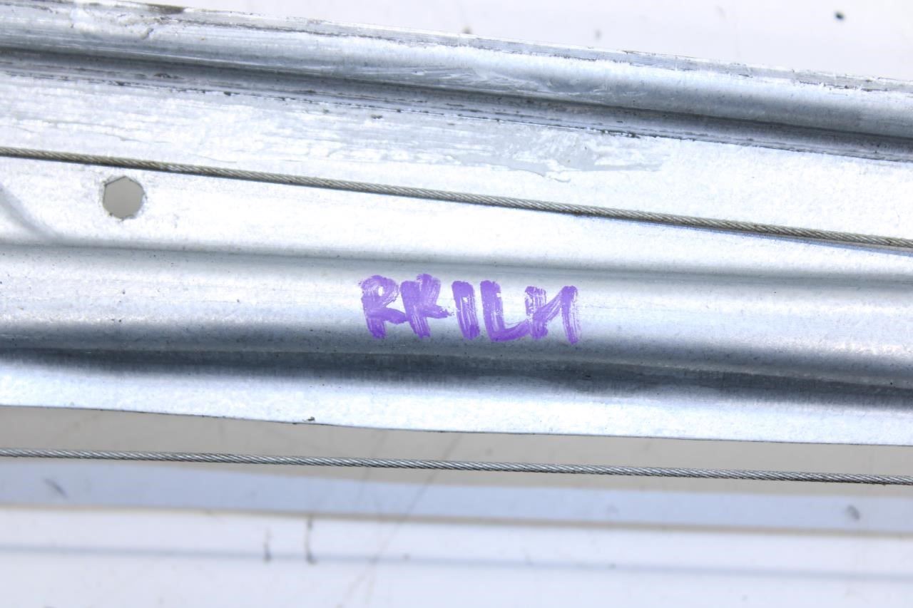 2018-2024 Chevrolet Equinox LT Rear Left Door Window Regulator w/ Motor 84567509 - Alshned Auto Parts