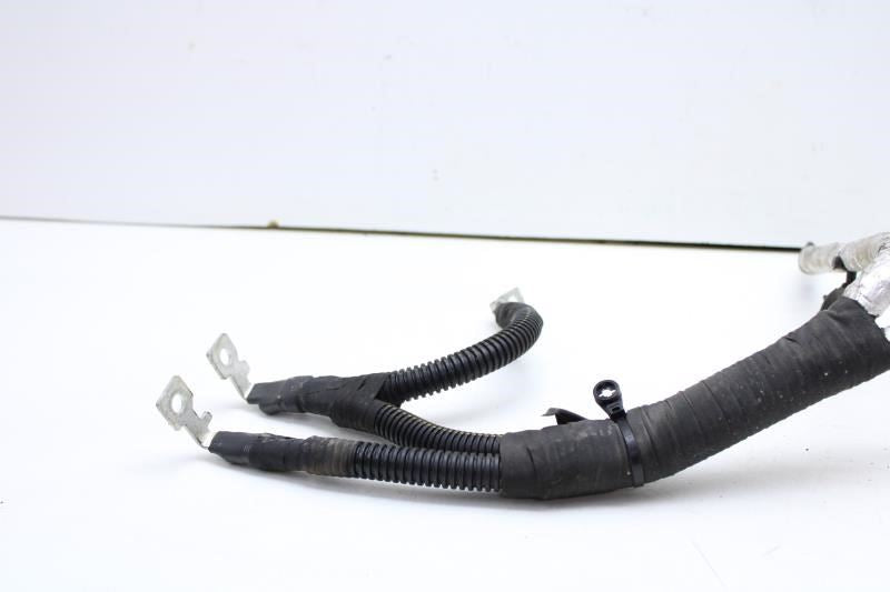 19-23 Chevy Silverado 1500 5.3L Starter Positive Cable Wire Harness 84522141 OEM - Alshned Auto Parts