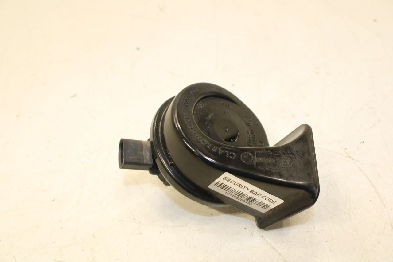 2010-2015 BMW 750LI xDrive High and Low Note Horn 61337284482 OEM - Alshned Auto Parts