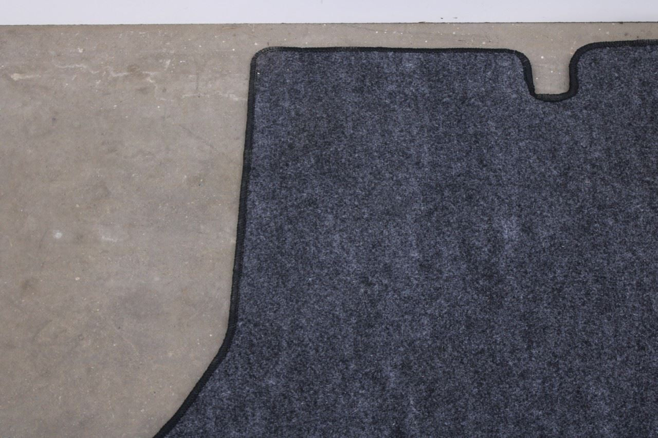 13-19 Nissan Sentra SV 1.8L Rear Trunk Floor Luggage Carpet Mat 999E3-LZ000 OEM8